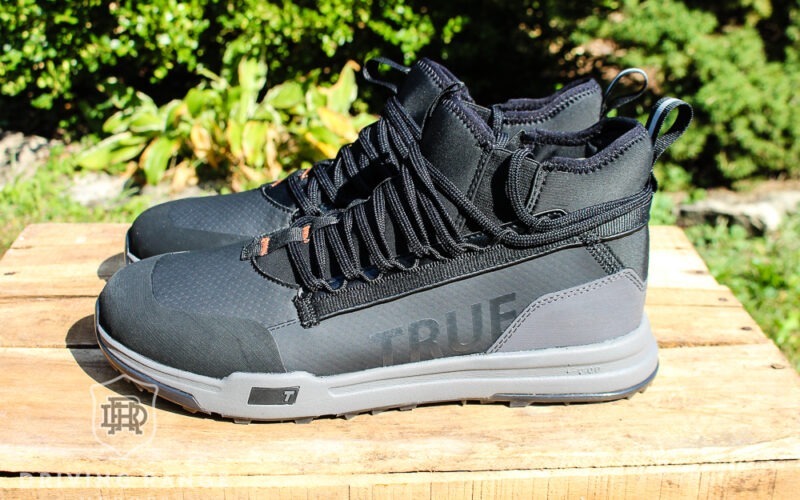 TRUE linkswear OG3 High 1