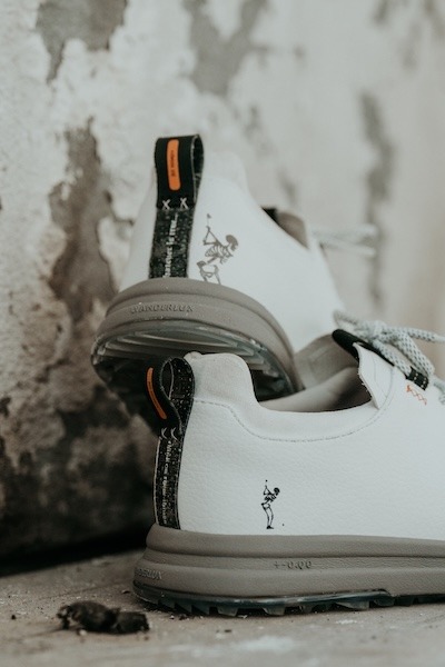 TL 25 Dead Golfer OG3 Pro