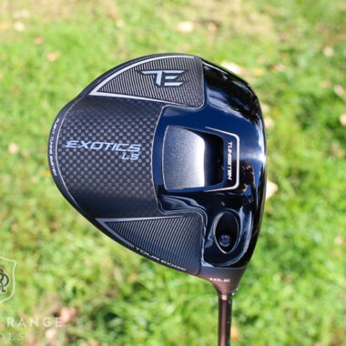 Tour Edge Exotics LS Driver 1