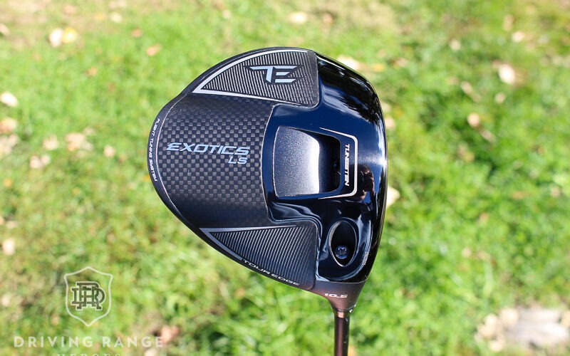 Tour Edge Exotics LS Driver 1