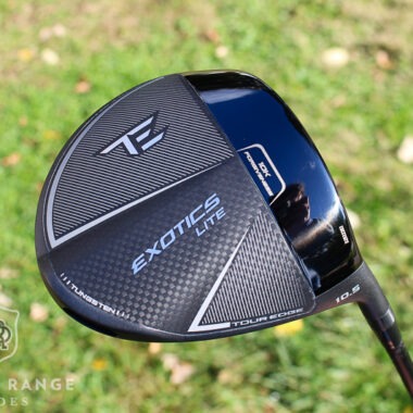 Tour Edge Exotics Lite Driver 2