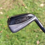Tour Edge Exotics Ti-Utility 2