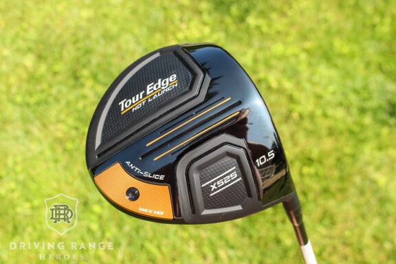 Hot Launch X525 Driver 2