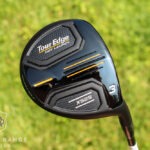 Hot Launch X525 Fairway Wood 2