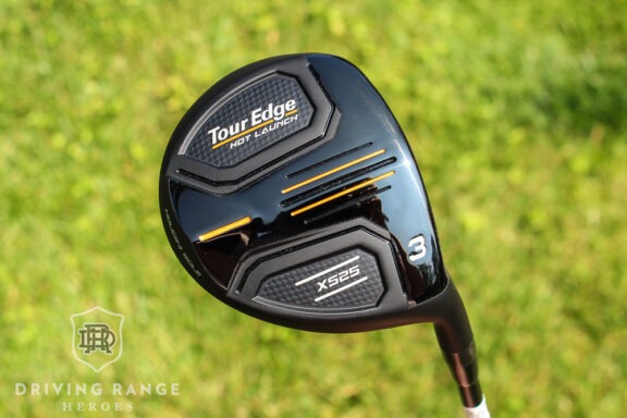 Hot Launch X525 Fairway Wood 2