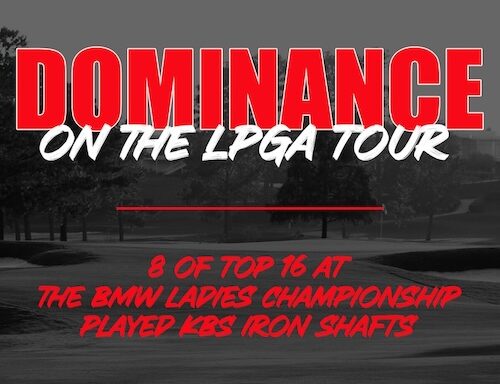 KBS LPGA Dominance 2025
