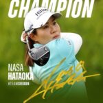2025 Hataoka Srixon