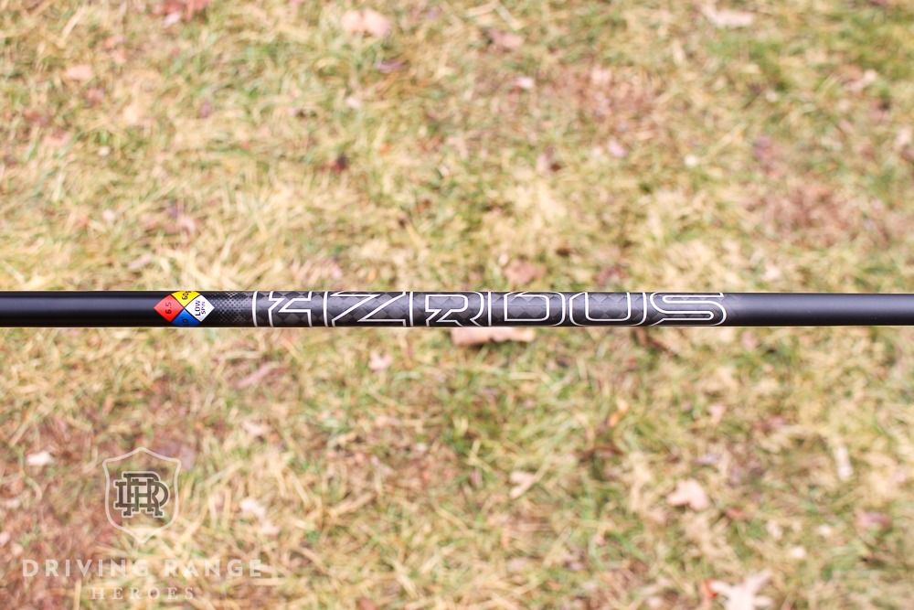 Low launch. Low spin. No nonsense. The @projectxgolf HZRDUS Gen 5 Black is built around stability and tight dispersion. Full breakdown at the link in bio.
.
.
#golf #golflife #projectx #golfreview #instagolf