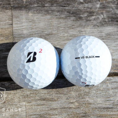 Bridgestone VS Proto 5