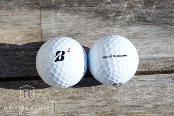 Bridgestone VS Proto 5