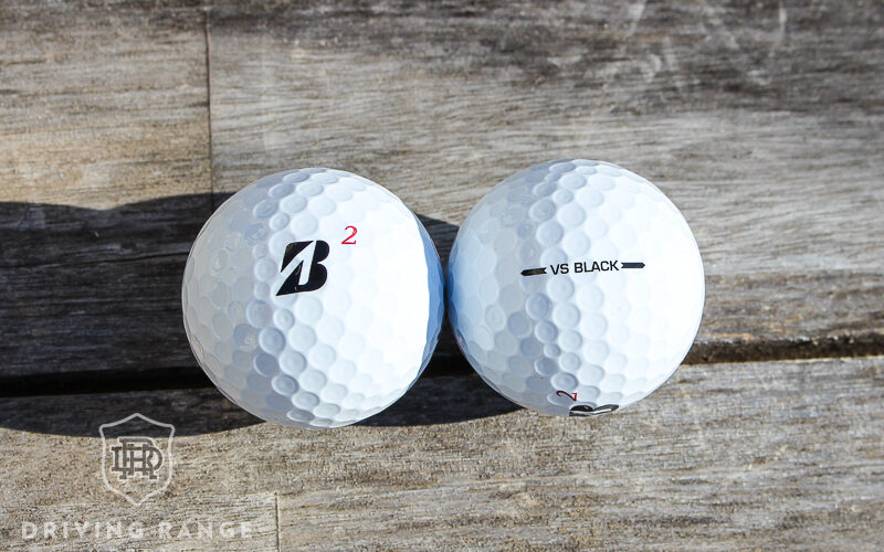 Bridgestone VS Proto 5