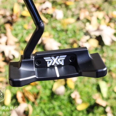 PXG Mustang ZT 2