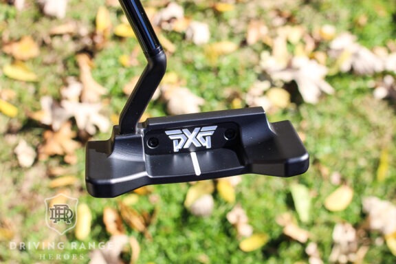 PXG Mustang ZT 2