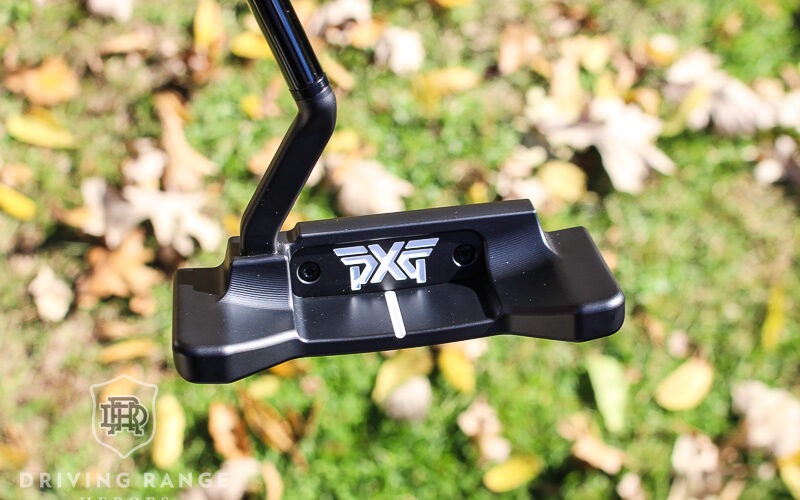PXG Mustang ZT 2