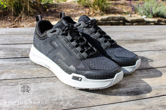 TRUE linkswear TRUE Ascent 7