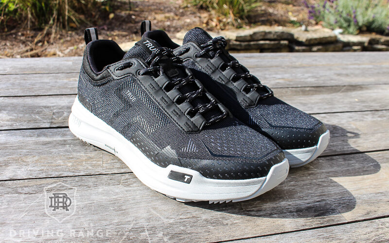 TRUE linkswear TRUE Ascent 7