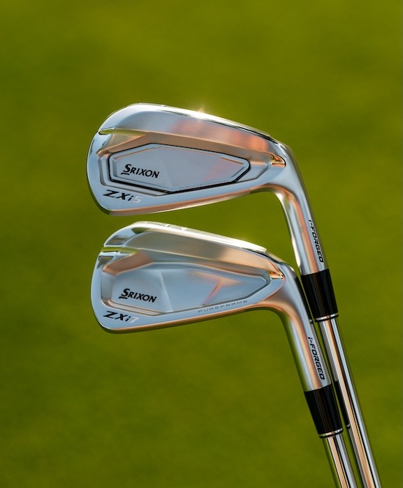 Srixon ZXi Combo Set