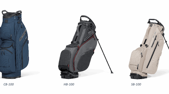 Bag Boy 100 Series