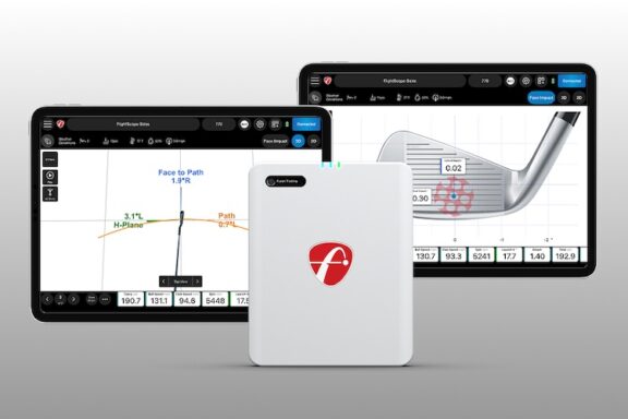 2025 FlightScope Black Friday