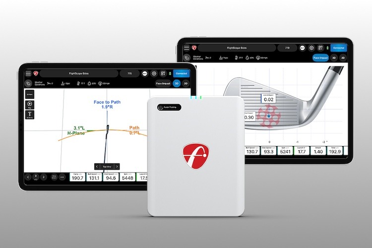 2025 FlightScope Black Friday