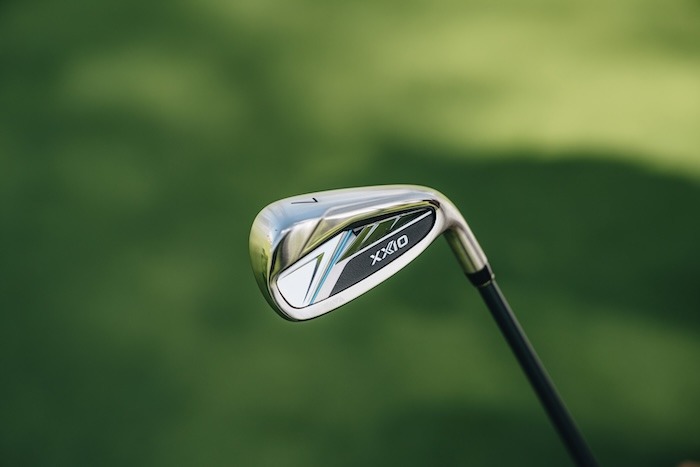 XXIO 14 Irons