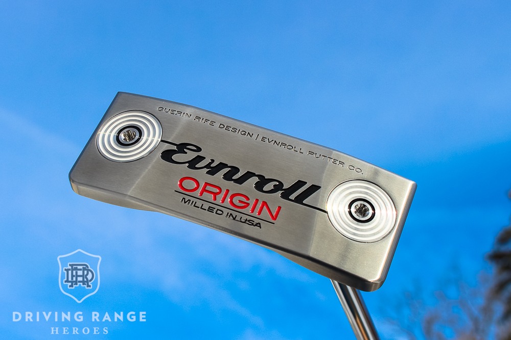 Evnroll Origin ER2 6