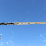 Fujikura Speeder NX Gold 20