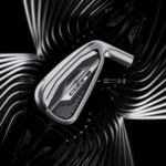 2026 Cobra King Irons
