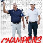 Kuchar 2025 PNC Bridgestone