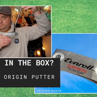 WITB: Evnroll Origin