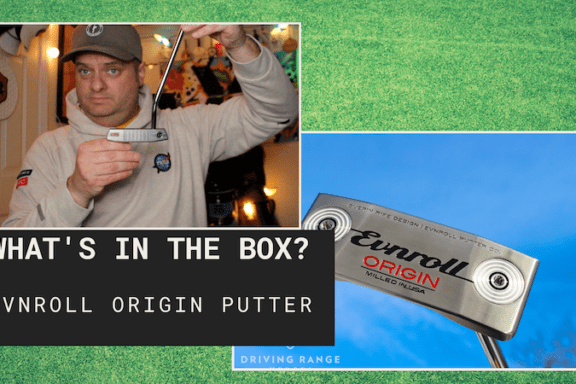 WITB: Evnroll Origin