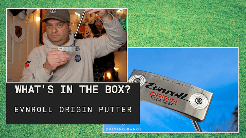 WITB: Evnroll Origin