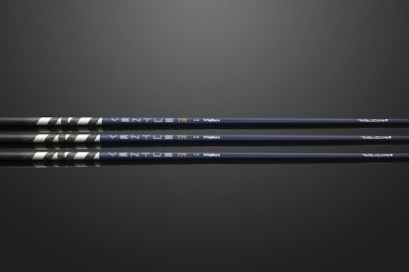 Fujikura Ventus TR Blue Release