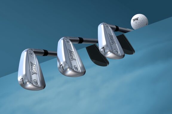 PXG Gen 8 Irons Launch