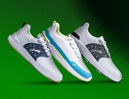 Puma Elevate 2026 Launch