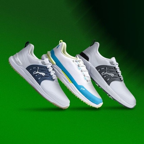 Puma Elevate 2026 Launch