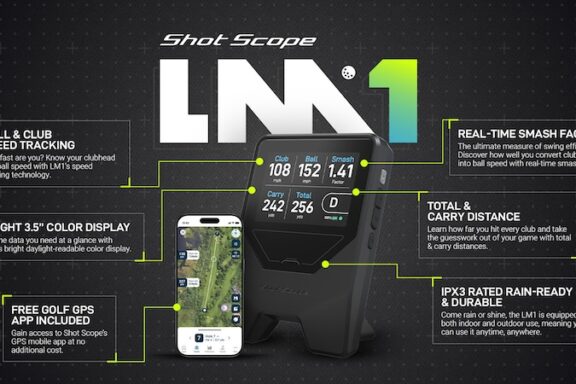 Shot Scope 2026 PGA Show