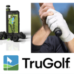 SkyGolf TruGolf Partnership