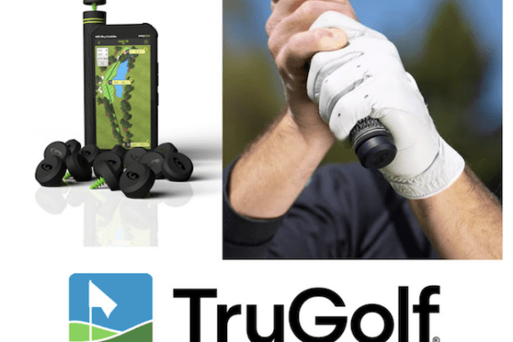 SkyGolf TruGolf Partnership