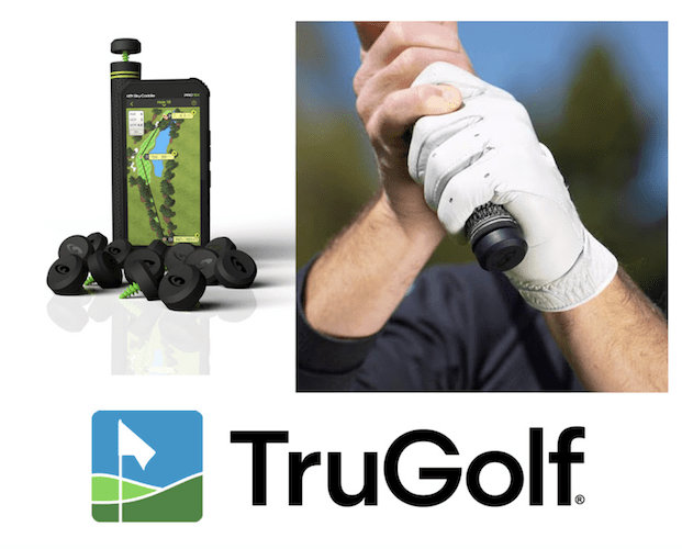 SkyGolf TruGolf Partnership