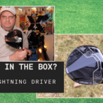 WITB: PXG LIghtning Tour Driver