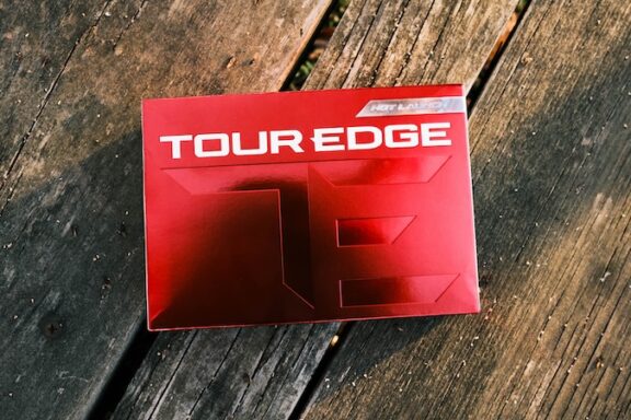 TE Hot Launch Ball Launch