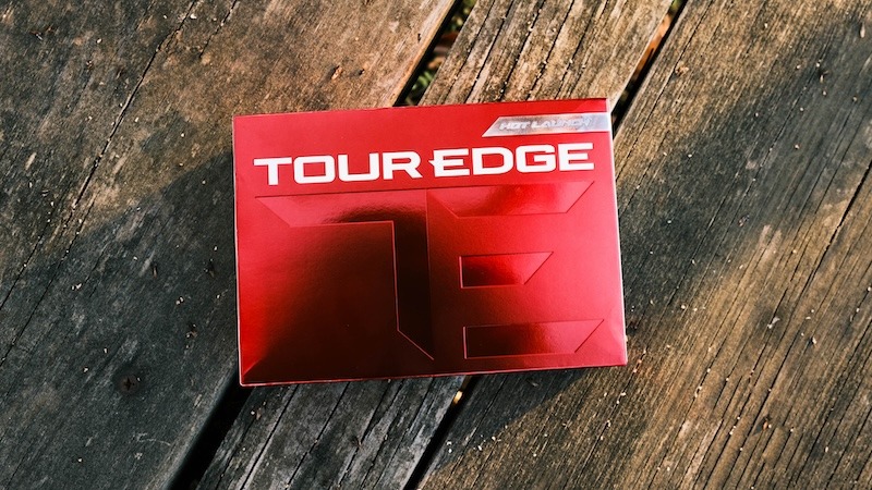 TE Hot Launch Ball Launch