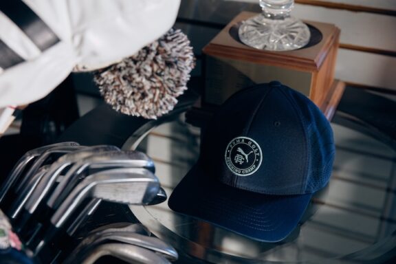 Puma / Reigning Champ