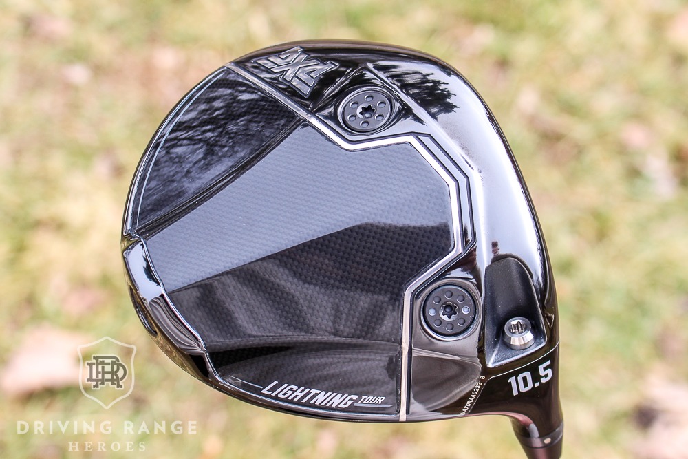 The @pxg Lightning driver is built around speed and stability, and has great looks and feel to go with it. Check out Bill's first major dive into PXG clubs at the link in our bio.
.
.
#golf #golflife #pxg #pxggolf #golfreview #instagolf