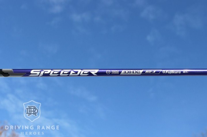 The @fujikuragolf Speeder NX Violet is proof that a shaft doesn't have to feel like a "board" to be stable. It keeps the signature Speeder feel while providing the control needed for today's driver heads. Check it out at the link in bio.
.
.
#golf #golflife #golfreview #fujikura #instagolf