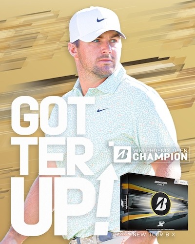 Bridgestone / Gotterup WMPO
