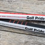 Golf Pride Zero Taper 15