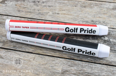 Golf Pride Zero Taper 15