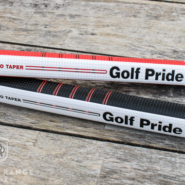 Golf Pride Zero Taper 15